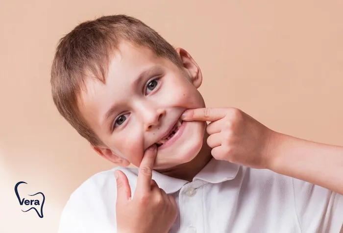 tooth development in babies